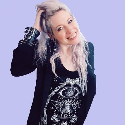 Laura Makes Magicさんのプロフィール画像