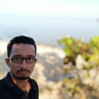 sithum0401's profile picture. 