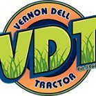 Vernon Dell Tractor   
Established 1960
Providing Sales, Rental, Parts. 
Prospect, PA
Carrolton, OH
Calcutta, OH
Grove City, OH
Washington, PA