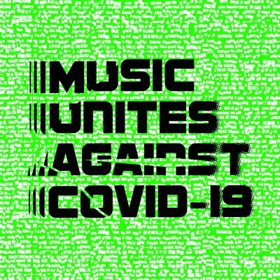 MUSIC UNITES AGAINST COVID-19 Profile