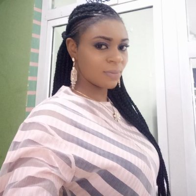 EstherLeochrist's profile picture. ||I am in Christ and Christ dwells in me.||Educator||Counselor||