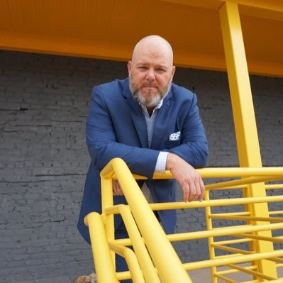 Bhrett McCabe, PhD Profile