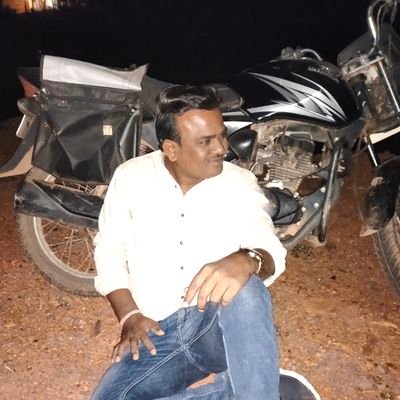GaurawGupta2's profile picture. kattar hindi