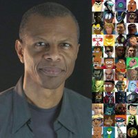 Phil LaMarr(@phillamarr) 's Twitter Profileg