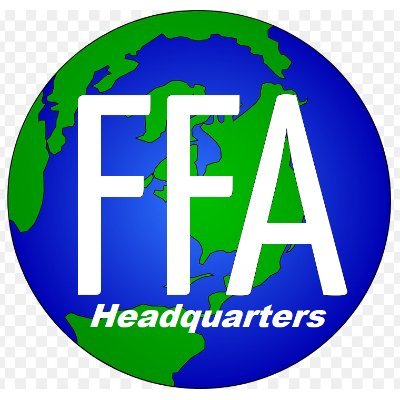 FFAHeadquarters's profile picture. We are the Headquarters for the very BEST community-shared Free For All clips. Send us your clips so everyone can see them! and be Crowned #KingOfTheWeek