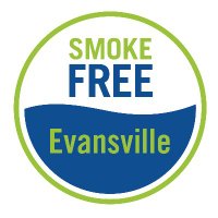 Smokefree Evansville(@SmokeFreeEvv) 's Twitter Profile Photo