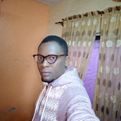 SundayAborisade's profile picture. Pure & Applied Chemist. An Educational consultant and a career builder.📚📖📐📊🖊 @ Tolek Educational consulting….email: aborisade.sunday07@gmail.com