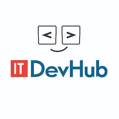 itdevhub's profile picture. Creative Web and Mobile App Development Agency