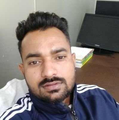 VikramK96052788's profile picture. @I am vick