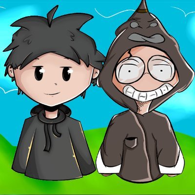 PROF2S_SHAYNER's profile picture. •• ► NOTRE CHAINE : https://t.co/uv5ru27SBV •• ► DES YOUTUBEURS MATRIXÉS DEPUIS LE BERCEAU••► ABONNEZ VOUS !