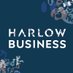 Harlow Business (@HarlowBusiness) Twitter profile photo