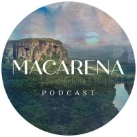 Macarena Podcast (@macarenapodcast) 's Twitter Profile