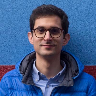 Software Engineer from @UniPadova. Currently at @AtonGroup