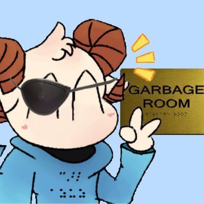 SchlattBlind's profile picture. ⠓⠑⠇⠏ (parody)