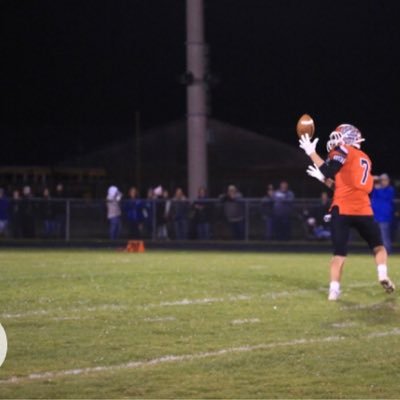 justinulman5's profile picture. 