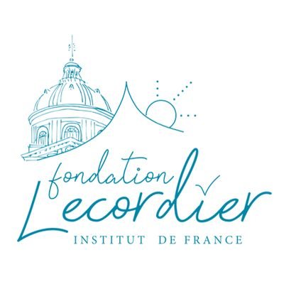 La Fondation LECORDIER - INSTITUT DE FRANCE a vocation à soutenir partout en France des actions en faveur des #femmes en situation d’errance et d’exclusion. ♀️