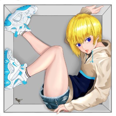 Achtさんのプロフィール画像