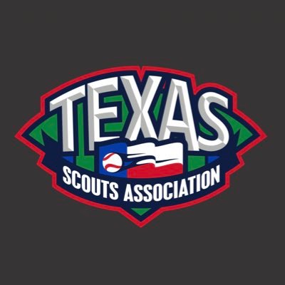 Texas Baseball Scouts Association Twitter Account #TH