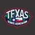 Texas Baseball Scouts Association (@texas_scouts) Twitter profile photo