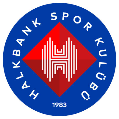 Halkbank Spor Kulübü Resmi Twitter Hesabı