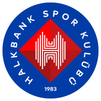 Halkbank Spor Kulübü(@HalkbankSK) 's Twitter Profile Photo