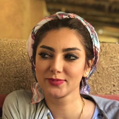 دوپامینِ خندان😊
رفیق جینگ @nedish2026