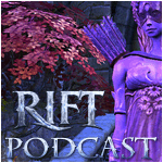 RiftPodcast's profile picture. All about RIFT