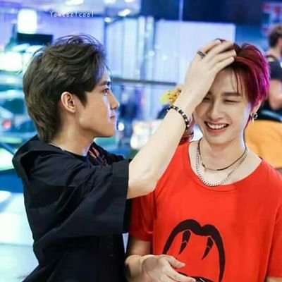 Shinzu52959372's profile picture. u mê cp MarkGun