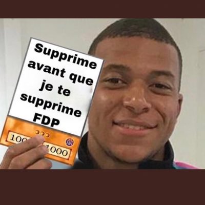wsh sah quelle plaisir
