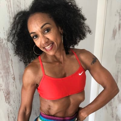 Fitness and health guru, passionate about helping women over the age of forty transform their body. Check out my website for fitness & weight loss tips