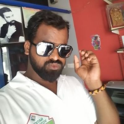 Royyala483's profile picture. Strength Power🤩06