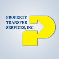 Property Transfer Services(@PropTransServ) 's Twitter Profile Photo