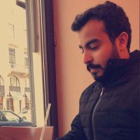 محمد عواد الظفيري (@alzufairi) 's Twitter Profile Photo