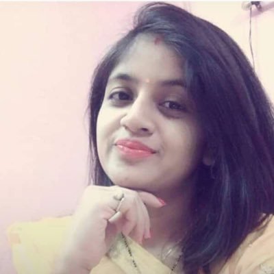 mahishimani's profile picture. assistant teacher up basic shiksha parishad