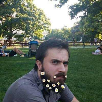 banahotdediler's profile picture. 
