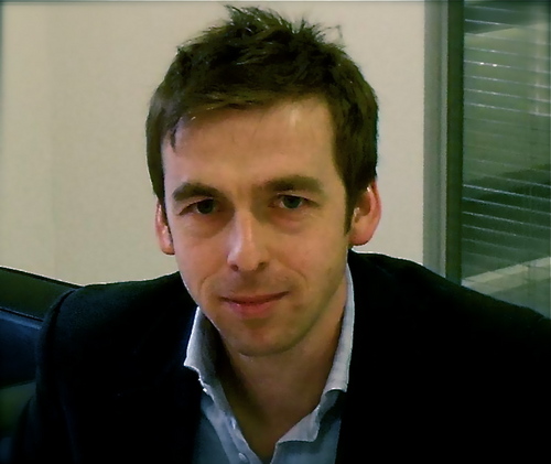 Giles_Select's profile picture. 