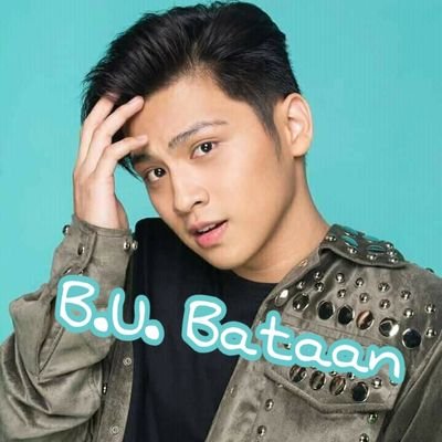 #BUB X Close your eyes,Clear your heart,Let it go ,and just have fun x Founded: 5.13.15 X @itsbracearquiza