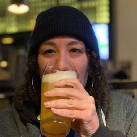BeerConnections's profile picture. °Ramblings of a Beer Consultant
°Nicer on Instagram °Travelling, plz send GAS $$$
$BeerConnections