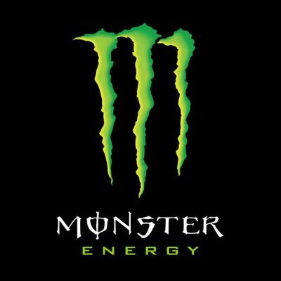 Monster Energy DE Profile