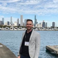 Gareth Rurak (@garjeanr) 's Twitter Profile
