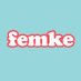 femkemagazine (@femkemagazine) Twitter profile photo femkemagazine (@femkemagazine) Twitter profile photo