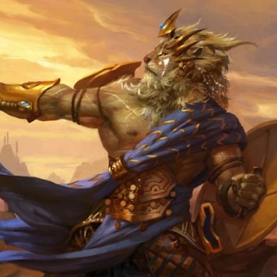 Founder of Round Table TCG | Sales Director | FAB Player | Business Email: director@roundtabletcg.org