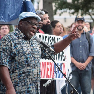 Journalist, Community organizer, Activist, Motivational Speaker, Inshore Charter boat Captain and Outdoorsman.
#northsidecoalitionofjacksonville