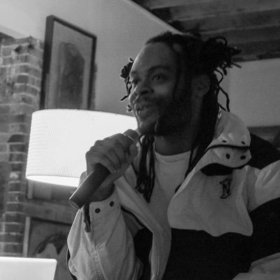 Hip-Hop/Rap Hip-Hop/Rap Music Underground Heads underground artist from the Midwest with a major soul vibe 🌊🌊
