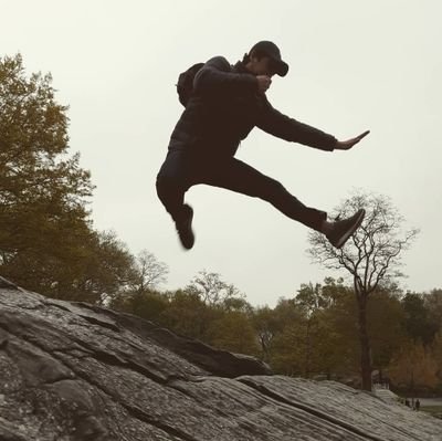 wallyarce1's profile picture. Haz más de eso que te hace feliz