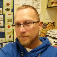 Troy Swafford - @LFLionsESOL Twitter Profile Photo