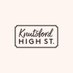 Knutsford High Street (@knutsfordhs) Twitter profile photo Knutsford High Street (@knutsfordhs) Twitter profile photo