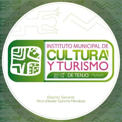 Organización gubernamental
#TenjoEsDeTodos
