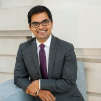 Rajesh Chandy (@chandy_rajesh) 's Twitter Profile