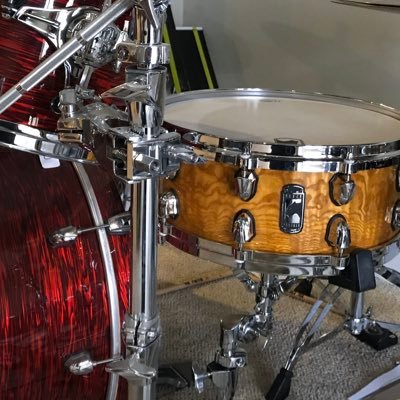 DrDRumX's profile picture. 